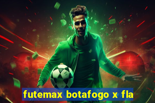 futemax botafogo x fla